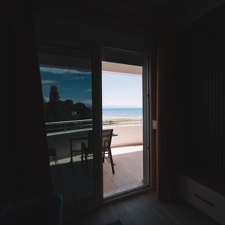 Apartments Art Ulcinj Eksteriør bilde