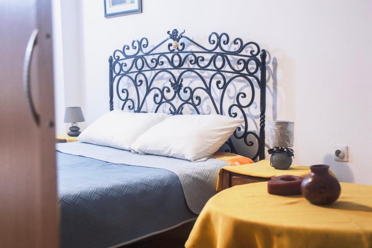 Apartments Art Ulcinj Eksteriør bilde