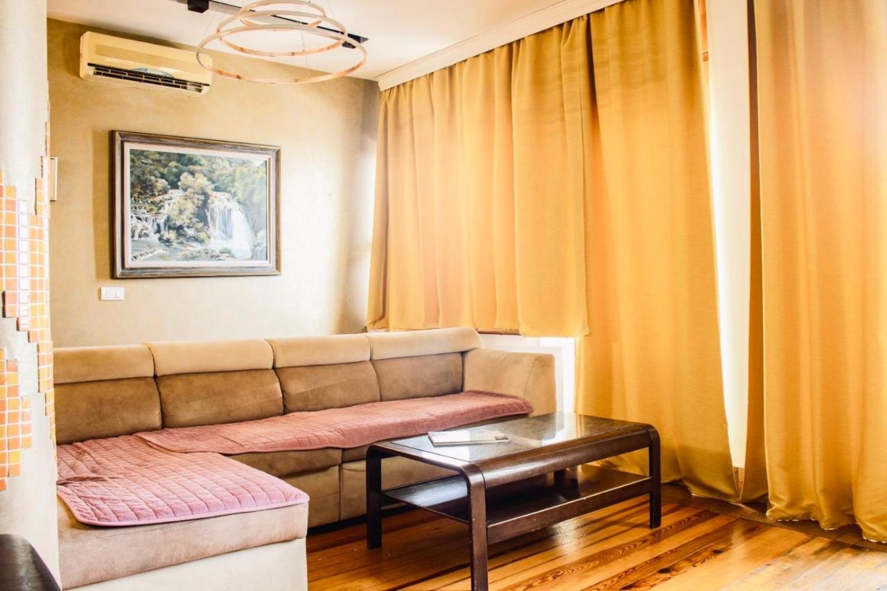 Apartments Art Ulcinj Eksteriør bilde