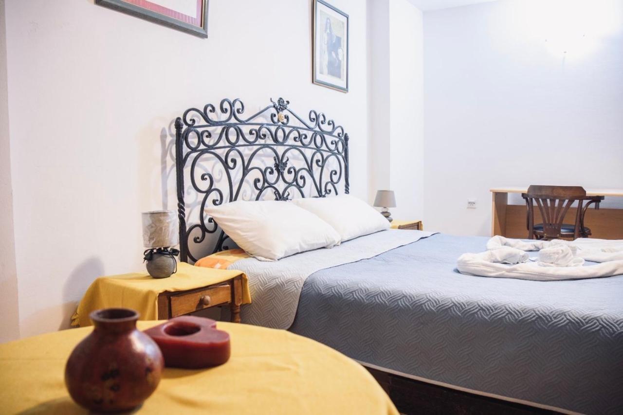 Apartments Art Ulcinj Eksteriør bilde