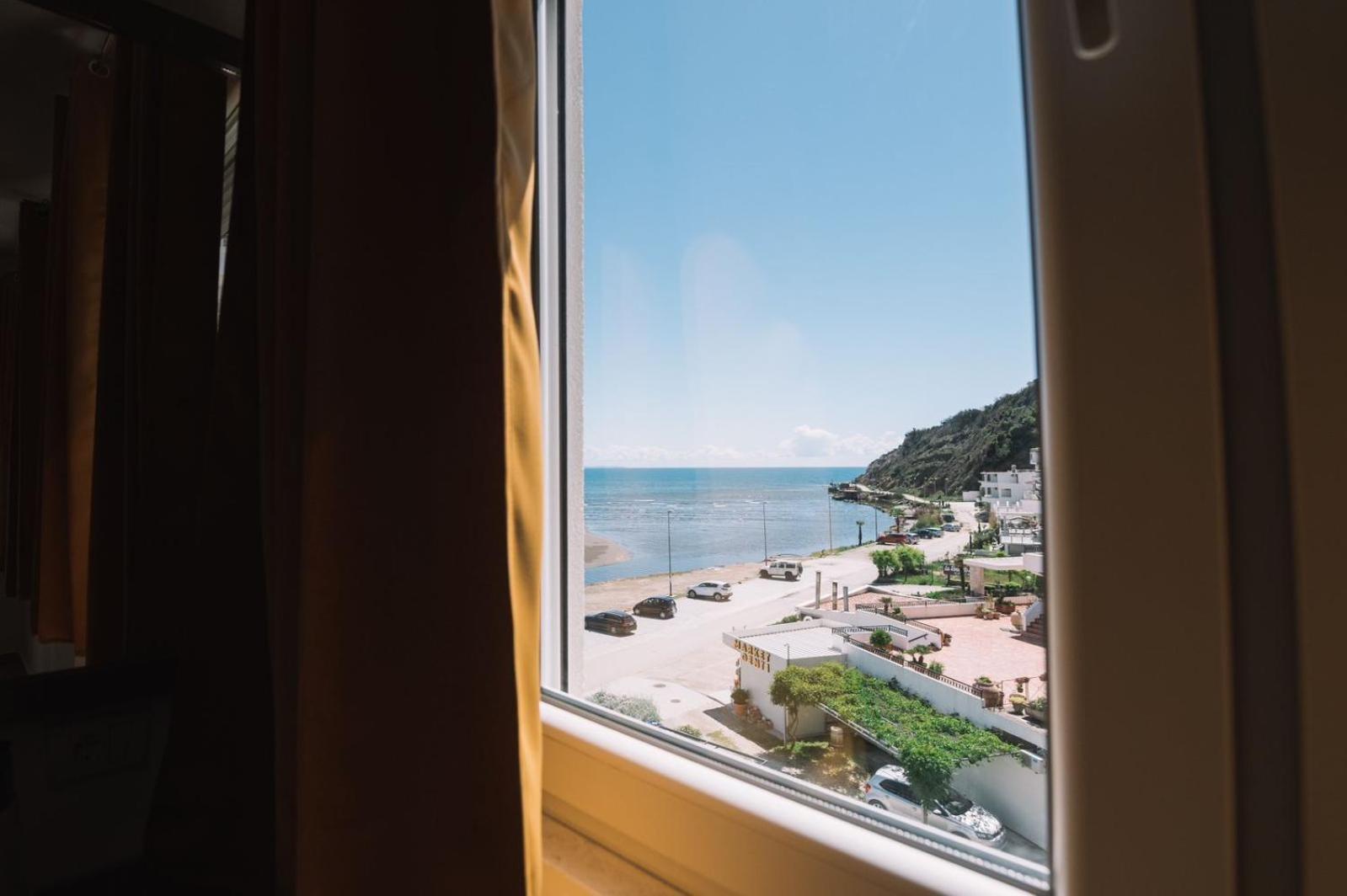 Apartments Art Ulcinj Eksteriør bilde