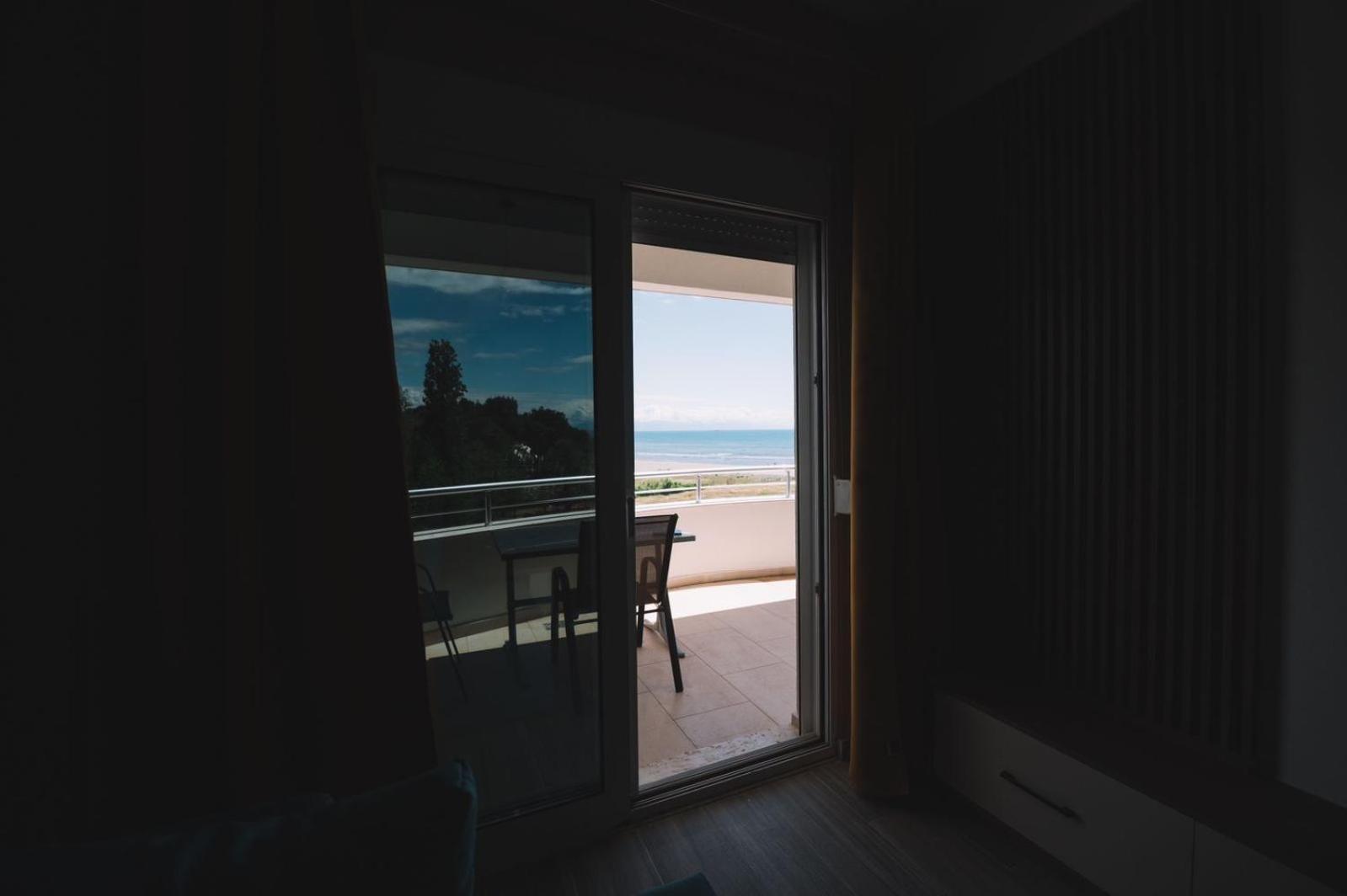 Apartments Art Ulcinj Eksteriør bilde
