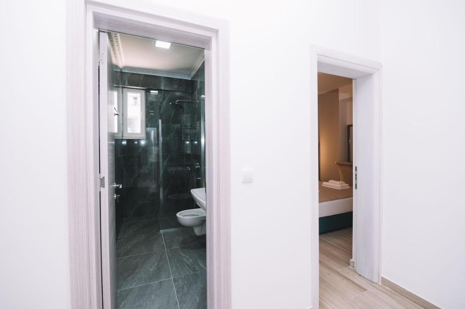 Apartments Art Ulcinj Eksteriør bilde