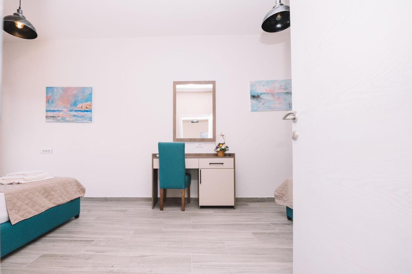 Apartments Art Ulcinj Eksteriør bilde