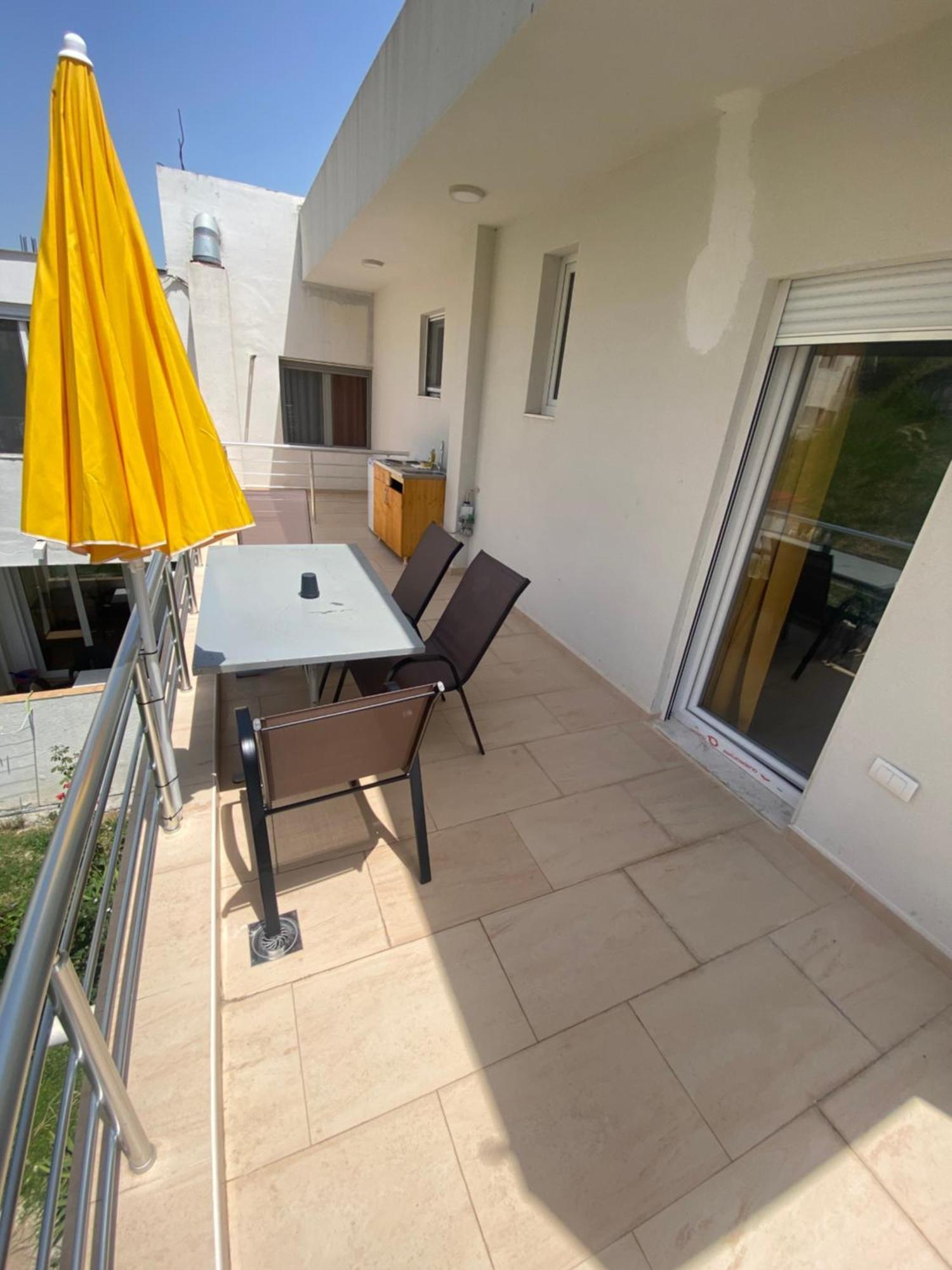 Apartments Art Ulcinj Eksteriør bilde